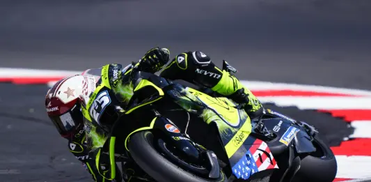 Raul Fernandez vince a Silverstone, Martin e Bezzecchi sul podio