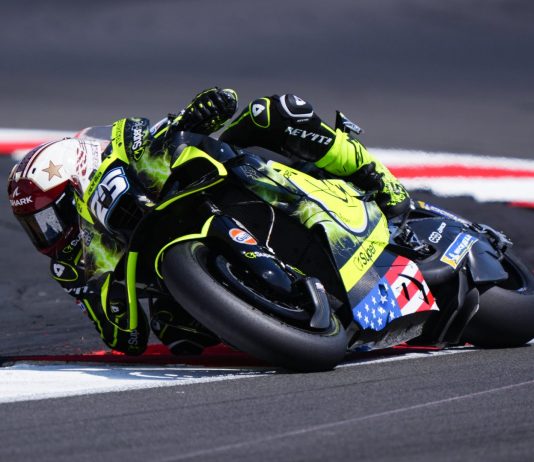 Raul Fernandez vince a Silverstone, Martin e Bezzecchi sul podio