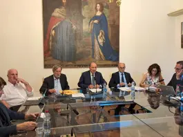 Isole Minori, la Regione Siciliana approva il piano finanziario per i collegamenti marittimi