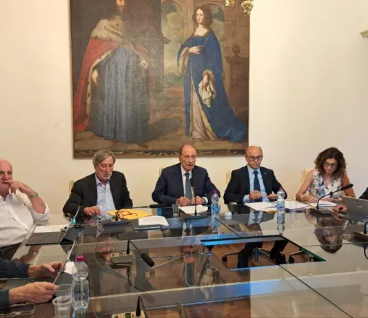 Isole Minori, la Regione Siciliana approva il piano finanziario per i collegamenti marittimi