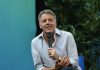 Renzi “Basta polemiche, nessuno può permettersi di vannaccizzare la coalizione progressista”