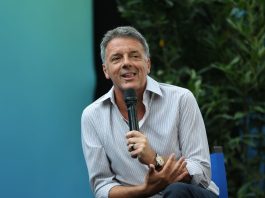 Renzi “Basta polemiche, nessuno può permettersi di vannaccizzare la coalizione progressista”