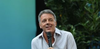 Renzi “Basta polemiche, nessuno può permettersi di vannaccizzare la coalizione progressista”