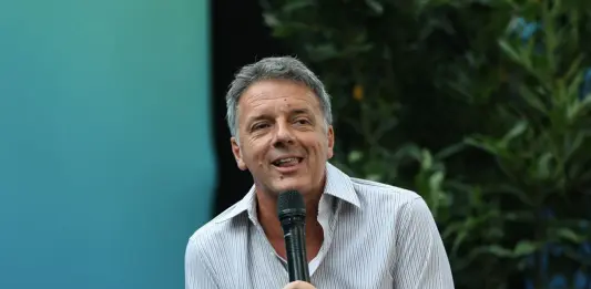 Renzi “Basta polemiche, nessuno può permettersi di vannaccizzare la coalizione progressista”