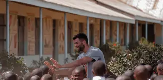 Dal parquet alla solidarietà, l’impegno di Giampaolo Ricci / Video