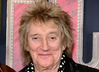 Rod Stewart operato al cuore, stop al tour per un mese