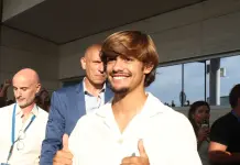 Roma, acquistato a titolo definitivo Rodrigo Mora dal Porto