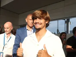 Roma, acquistato a titolo definitivo Rodrigo Mora dal Porto