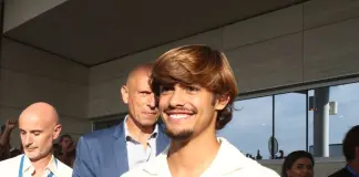 Roma, acquistato a titolo definitivo Rodrigo Mora dal Porto