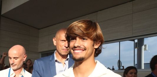 Roma, acquistato a titolo definitivo Rodrigo Mora dal Porto