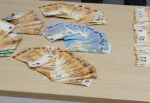 Fermati sull’A1 con 39mila euro, erano il frutto di una truffa a un novantenne