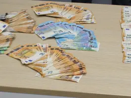 Fermati sull’A1 con 39mila euro, erano il frutto di una truffa a un novantenne