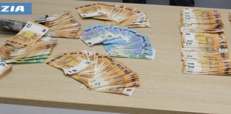 Fermati sull’A1 con 39mila euro, erano il frutto di una truffa a un novantenne