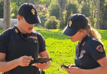 Dai furti allo spaccio, sei arresti a Roma nel quadrante dell’Esquilino