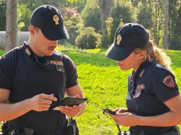 Dai furti allo spaccio, sei arresti a Roma nel quadrante dell’Esquilino