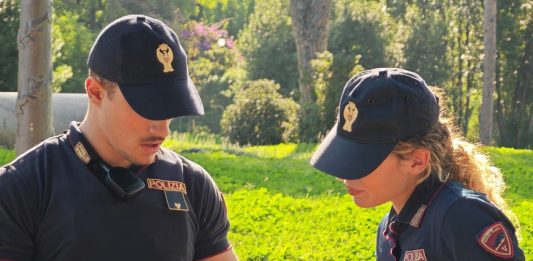 Dai furti allo spaccio, sei arresti a Roma nel quadrante dell’Esquilino