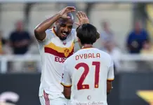 Ancora un 4-0 per una Roma straripante, Lecce annichilito al Via del Mare