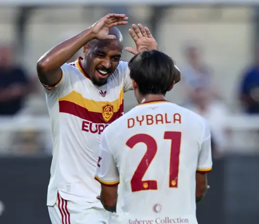 Ancora un 4-0 per una Roma straripante, Lecce annichilito al Via del Mare
