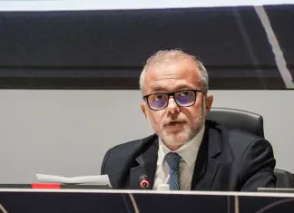 Ruffini “Serve un nuovo Ulivo, il 10 ottobre lanceremo il nostro progetto politico”