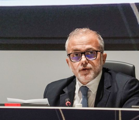Ruffini “Serve un nuovo Ulivo, il 10 ottobre lanceremo il nostro progetto politico”