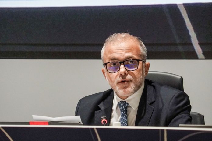 Milano, evento