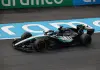 F1 GP Olanda, Russell in pole nella Sprint davanti a Norris e Leclerc