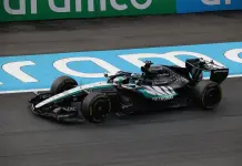 F1 GP Olanda, Russell in pole nella Sprint davanti a Norris e Leclerc