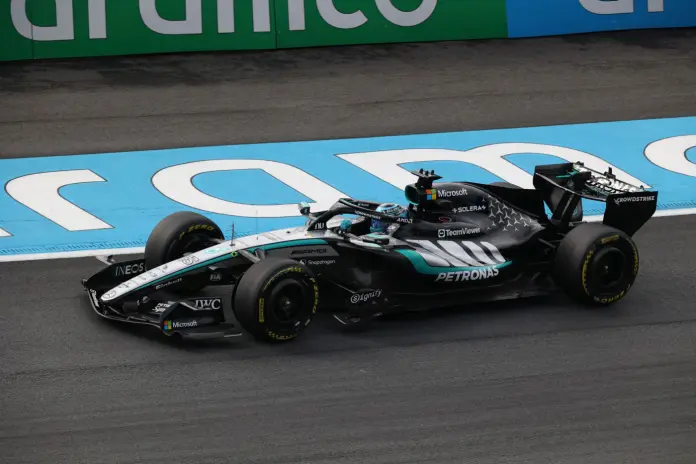 FORMULA 1 HEINEKEN DUTCH GRAND PRIX 2026