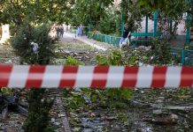 Droni ucraini su Krasnodar, due morti nell’attacco alla raffineria di Afipsky