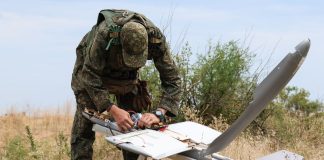 Russia, create almeno dieci basi destinate al lancio di droni d’attacco a lungo raggio