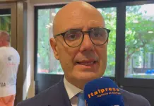 Raoul Russo “Fratelli d’Italia leale con gli alleati ma ora basta sacrifici, serve coerenza”