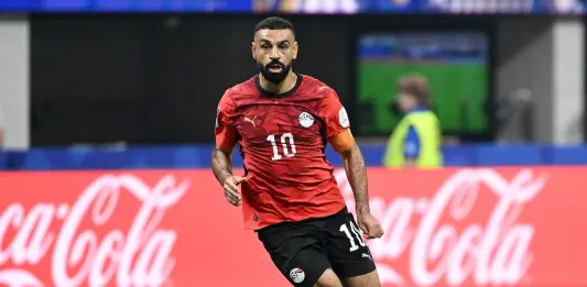 Official, Salah signs a two-year contract with Trabzonspor