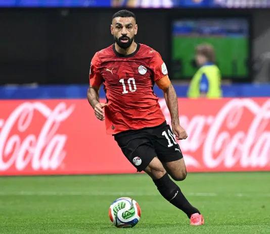 Official, Salah signs a two-year contract with Trabzonspor