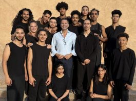 From vulnerability to the stage, Italy stands with the young people of Shems’y in Morocco