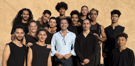 Dalle fragilità al palco, l’Italia al fianco dei giovani di Shems’y in Marocco