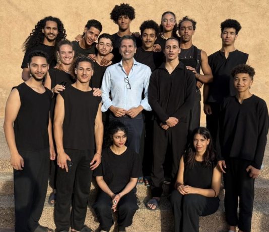 Dalle fragilità al palco, l’Italia al fianco dei giovani di Shems’y in Marocco