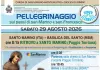Il 29 agosto il “Pellegrinaggio sui passi di San Marino e San Francesco”