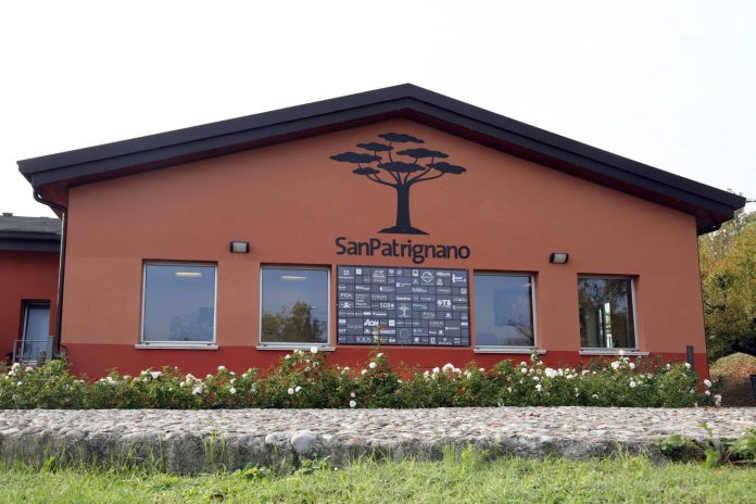San-Patrignano