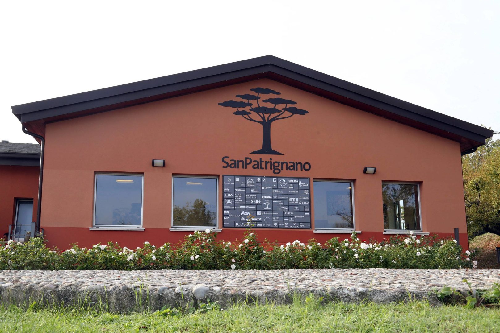 Italia e Francia promuovono a San Patrignano un incontro su prevenzione e recupero dalle dipendenze con un focus sui più giovani Italia e Francia promuovono a San Patrignano un incontro su prevenzione e recupero dalle dipendenze con un focus sui più giovani