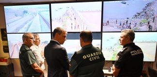 Crisi migratoria di Ceuta, Sanchez “Tra Spagna e Marocco cooperazione positiva”