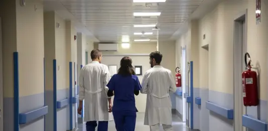Sanità integrativa, la risoluzione di Zaffini in X Commissione: raddoppiare la platea da 15 a 30 milioni di italiani