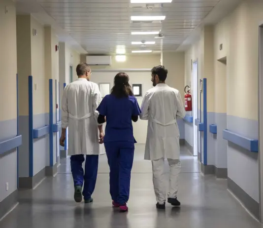 Sanità integrativa, la risoluzione di Zaffini in X Commissione: raddoppiare la platea da 15 a 30 milioni di italiani