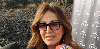 Santanchè “Lavorare per ‘Etna 2030’, un mese di eventi che creano valore” / Video