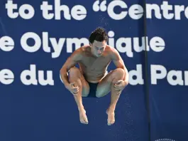 Tuffi, bronzo europeo per Santoro-Belotti nel sincro 3 metri