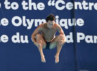 Tuffi, bronzo europeo per Santoro-Belotti nel sincro 3 metri
