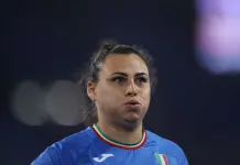 Sara Fantini d’argento nel martello agli Europei. Jacobs out: sospetta distrazione muscolare
