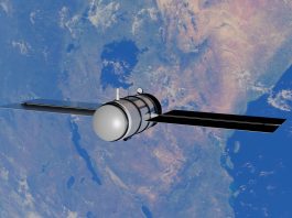 Inquinamento, nuove immagini radar satellitari aiutano a individuare dallo spazio la plastica in mare
