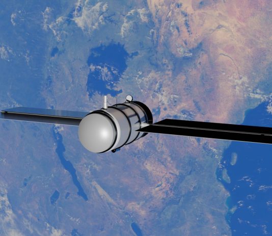 Inquinamento, nuove immagini radar satellitari aiutano a individuare dallo spazio la plastica in mare