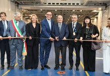 Inaugurato il traghetto Costanza I di Sicilia, Schifani “Rispettati gli impegni”