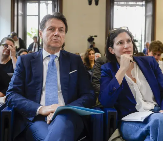 Schlein replica a Conte sul nodo Ucraina: “Non funziona così, prima il programma e poi le primarie”